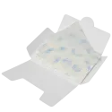 Powder Paper Antiadherente Zapatillas Yamaha | Sanganxa Music Store