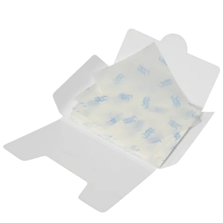 Powder Paper Antiadherente Zapatillas Yamaha | Sanganxa Music Store