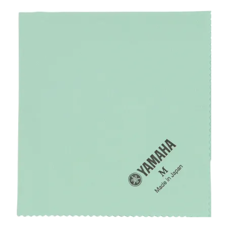 PAÑO LIMPIADOR YAMAHA SILVER CLOTH M