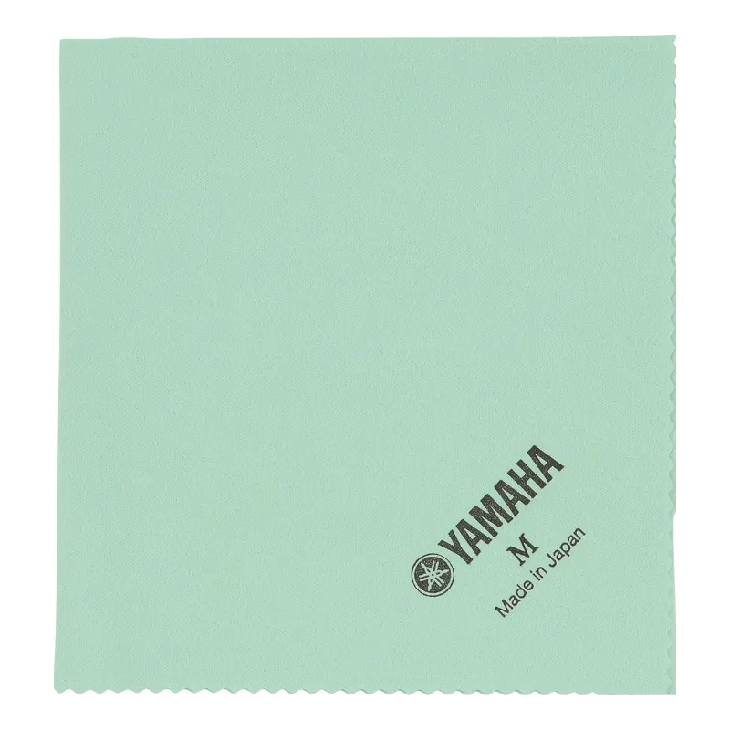 PAÑO LIMPIADOR YAMAHA SILVER CLOTH M
