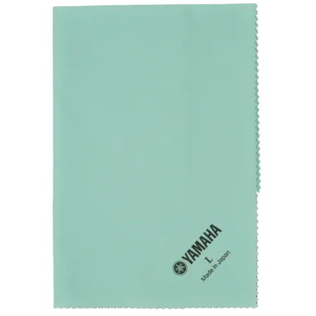 gamuza yamaha silver cloth l