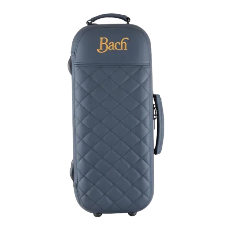 TROMPETA BACH 180ML 37R PLATEADA