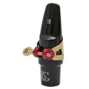 Braçadeira para saxofone soprano BG LDS0 Duo lacado -  sanganxa.com