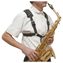 ARNES SAXO BG CONFORT HOMBRE TALLA XL S43CSH