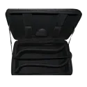 K-ses Premium Matte Blue Case 4 Trompetes - Sanganxa.com