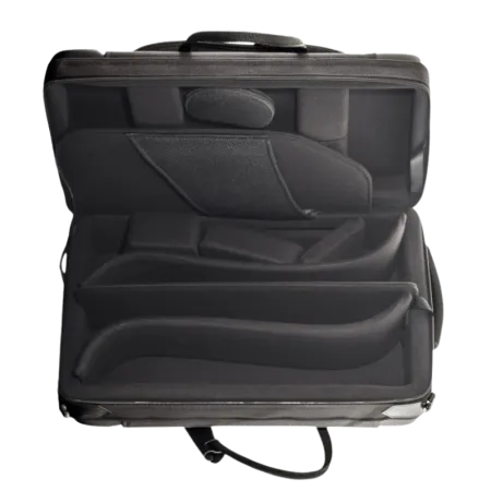 ESTUCHE K-SES CABINE 4 TROMPETAS