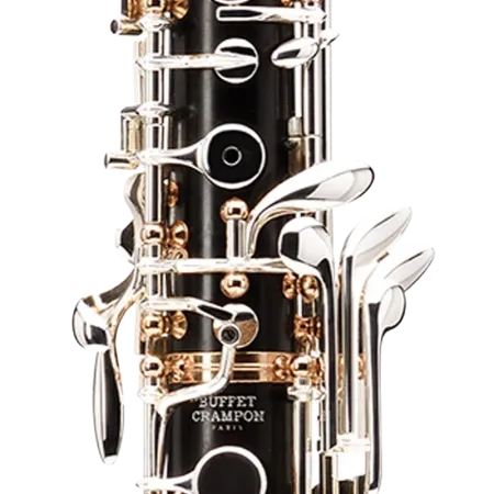 Oboé Legende BC3616H da linha Hybrid Green dBuffet