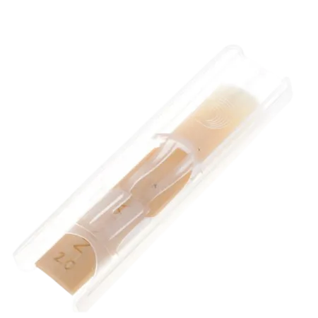 caña clarinete d'addario venn sintetica - sanganxa music store