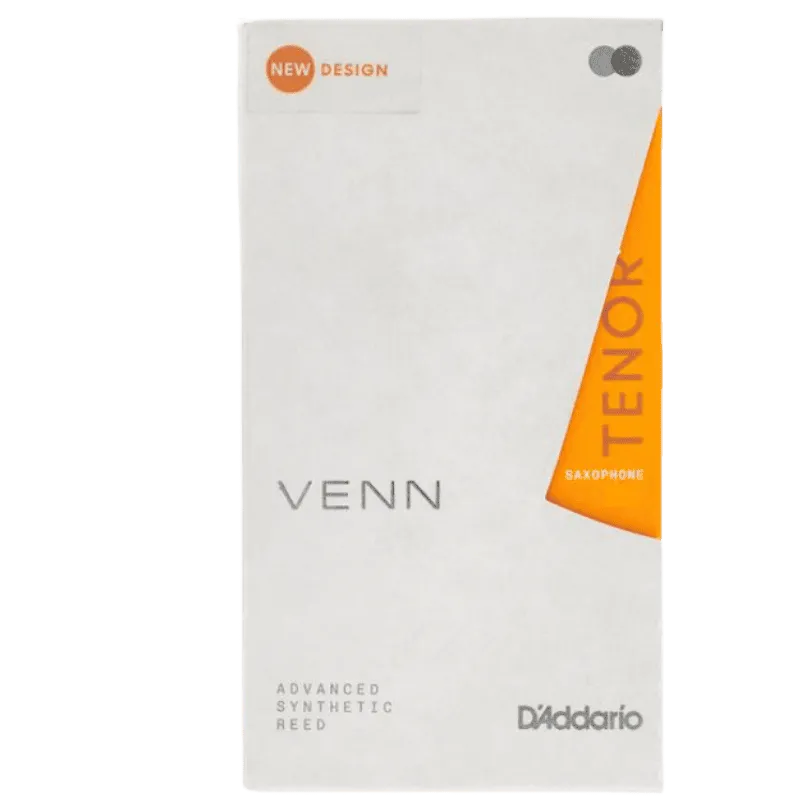 saxofone tenor cana d'addario venn sintetica - sanganxa music store