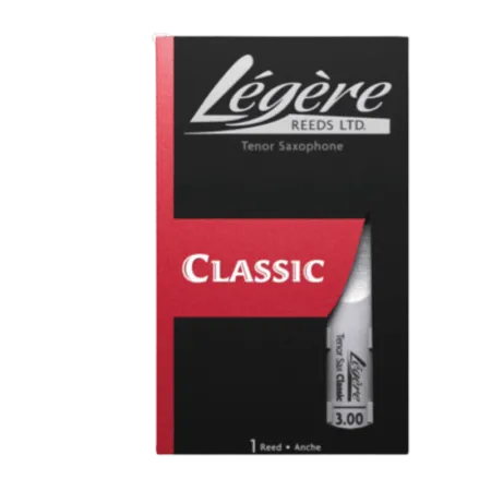 Caña Saxo Tenor Legere Standard - Sanganxa.com
