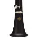 Clarinete Buffet Prodige Clarinete ABS - Chaves de prata Sanganxa.com