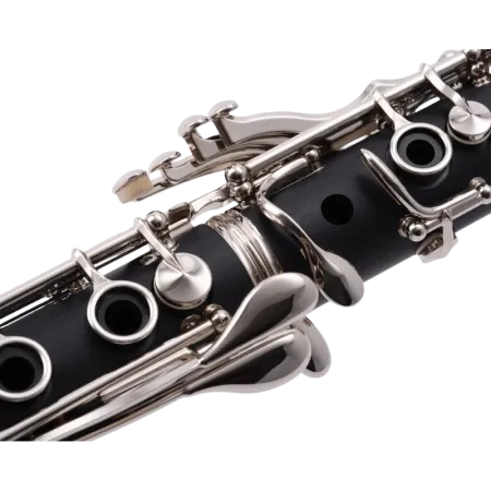 clarinete buffet b12