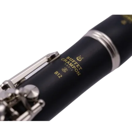 clarinete buffet b12