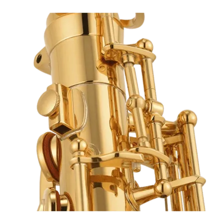 Saxofone Alto Yamaha YAS-280 - saxofone mais vendido - Sanganxa.com