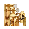 Saxofone Alto Yamaha YAS-280 - saxofone mais vendido - Sanganxa.com