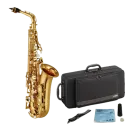 Saxofone Alto Yamaha YAS-280 - saxofone mais vendido - Sanganxa.com