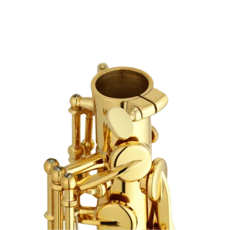 Saxofone Alto Yamaha YAS-280 - saxofone mais vendido - Sanganxa.com
