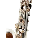 Saxofone Alto Yamaha YAS-280 S Prata - Sanganxa.com