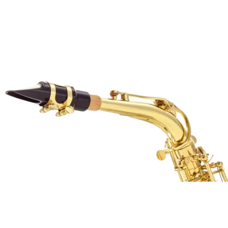 Saxofone Alto Buffet Prodige BC8301 Lacado - Sanganxa.com