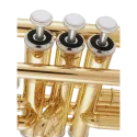 Trompete Yamaha YTR-2330 L Lacado - Sanganxa.com