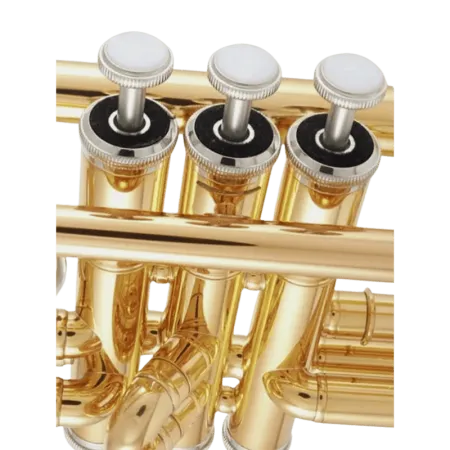 Trompete Yamaha YTR-2330 L Lacado - Sanganxa.com