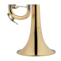 Trompete Courtois Bellecour AC233