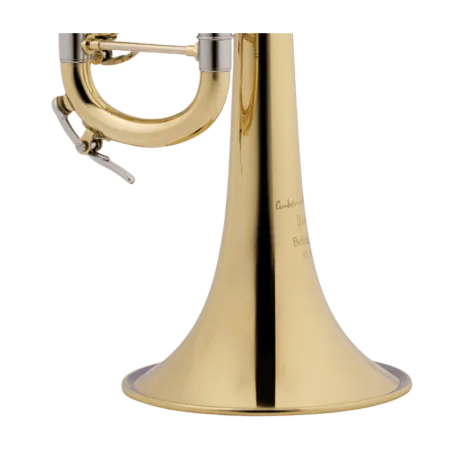 trompeta bellecour