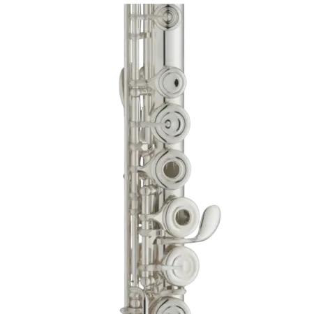flauta yamaha 272