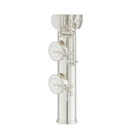 Flauta Yamaha YFL-272 Studio Series Silverplated - Sanganxa.com