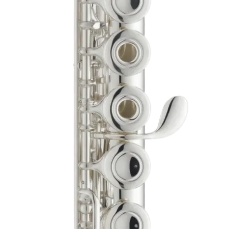 flauta yamaha 282