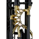 tuba 3/4 en abs