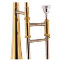 trombon yamaha 354e