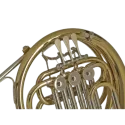 Trompa Holton HR650B Junior em Bb - Sanganxa.com