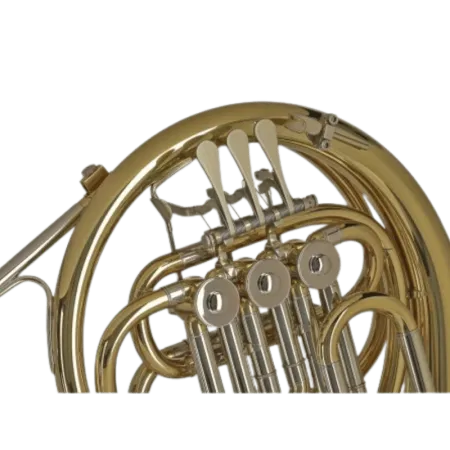 TROMPA HOLTON HR650B JUNIOR EN SIB LACADA - 13