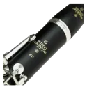 Clarinete Buffet E11 Llaves Plateadas en Sib BC2501S - Sanganxa.com