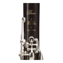 Clarinete Buffet Divine BC1160L 19 Teclas - Sanganxa.com
