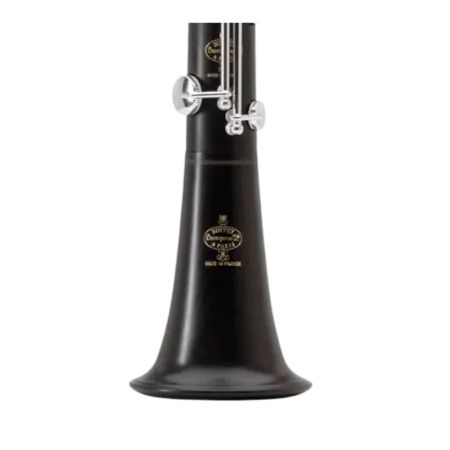 Clarinete Buffet Divine BC1160L 19 Teclas - Sanganxa.com