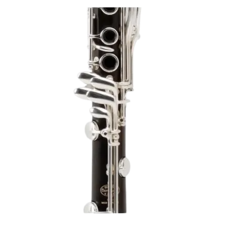 Clarinete Buffet Tosca BC1150L-2-0 19 teclas - Sanganxa.com