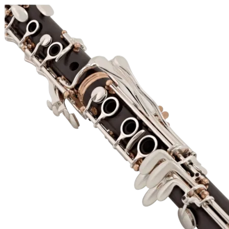 CLARINETE BUFFET LEGENDE BC1256L EN LA Buffet - 1