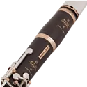 CLARINETE BUFFET LEGENDE BC1256L EN LA Buffet - 1