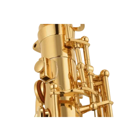 Saxofone Alto Yamaha YAS-62 ? Sanganxa Distribuidor Shokunin Select Yamaha