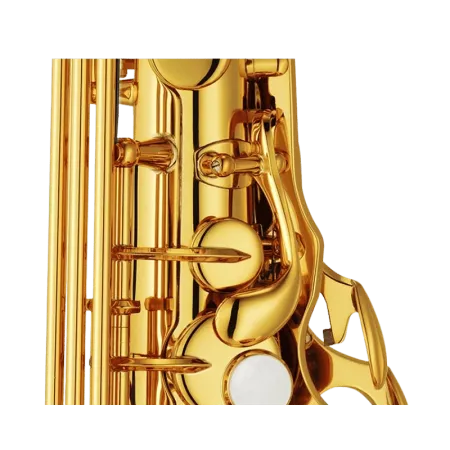 Saxo Alto Yamaha YAS-62  - Sanganxa Shokunin Select Dealer Yamaha