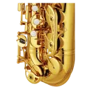 Saxo Alto Yamaha YAS-62  - Sanganxa Shokunin Select Dealer Yamaha