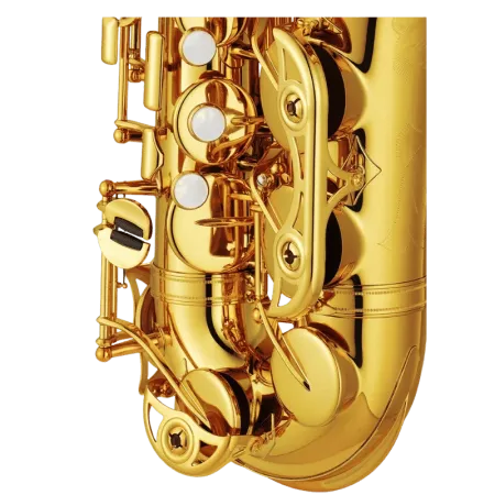 Saxo Alto Yamaha YAS-62  - Sanganxa Shokunin Select Dealer Yamaha