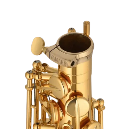 Saxofone Alto Yamaha YAS-875EX - Sanganxa - Shokunin Select Yamaha
