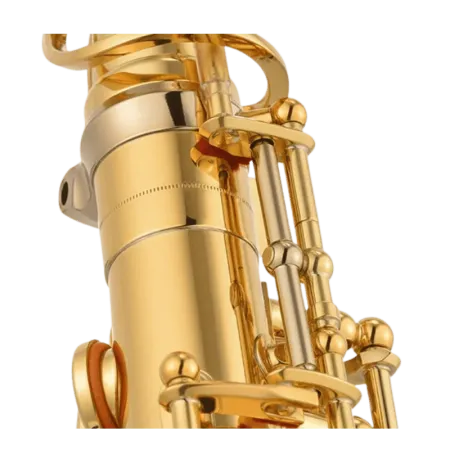 Saxofone Alto Yamaha YAS-875EX - Sanganxa - Shokunin Select Yamaha