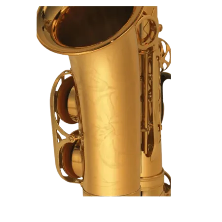 Saxofone Alto Yamaha YAS-875EX - Sanganxa - Shokunin Select Yamaha