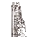 Saxofone Alto Yamaha YAS-875EXS Prateado - Sanganxa.com