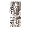Saxofone Alto Yamaha YAS-875EXS Prateado - Sanganxa.com