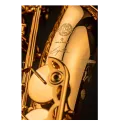 Saxofone Alto Selmer Signature Lacado - Sanganxa.com